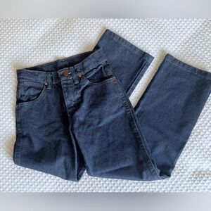 Wrangler jeans, Girl’s 8 Slim